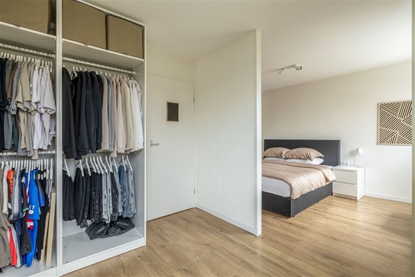 Medium property photo - Uranus 19, 9602 NN Hoogezand